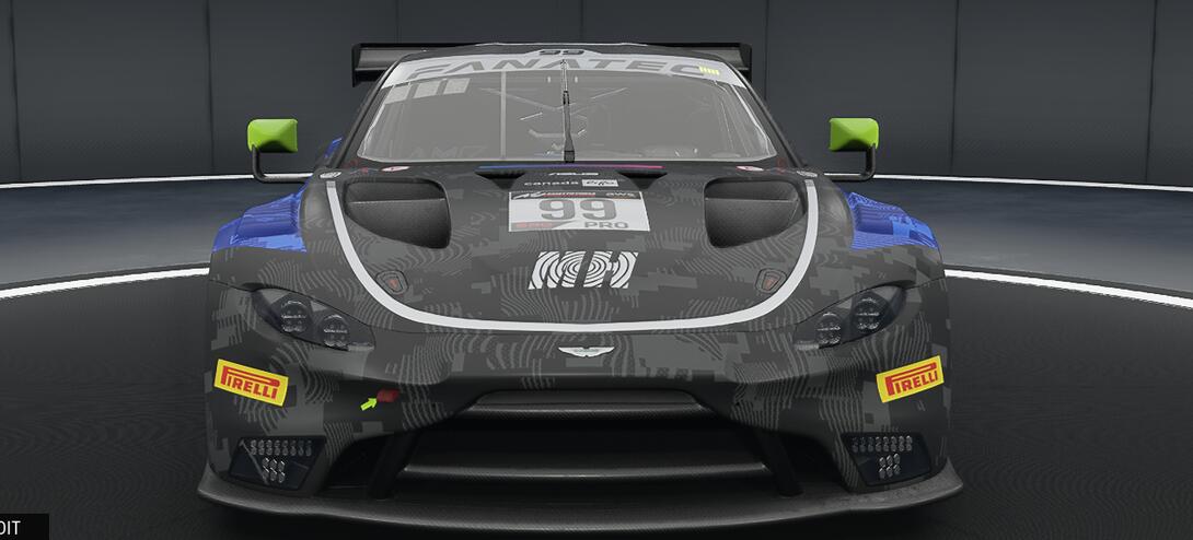 Madhaus Racing