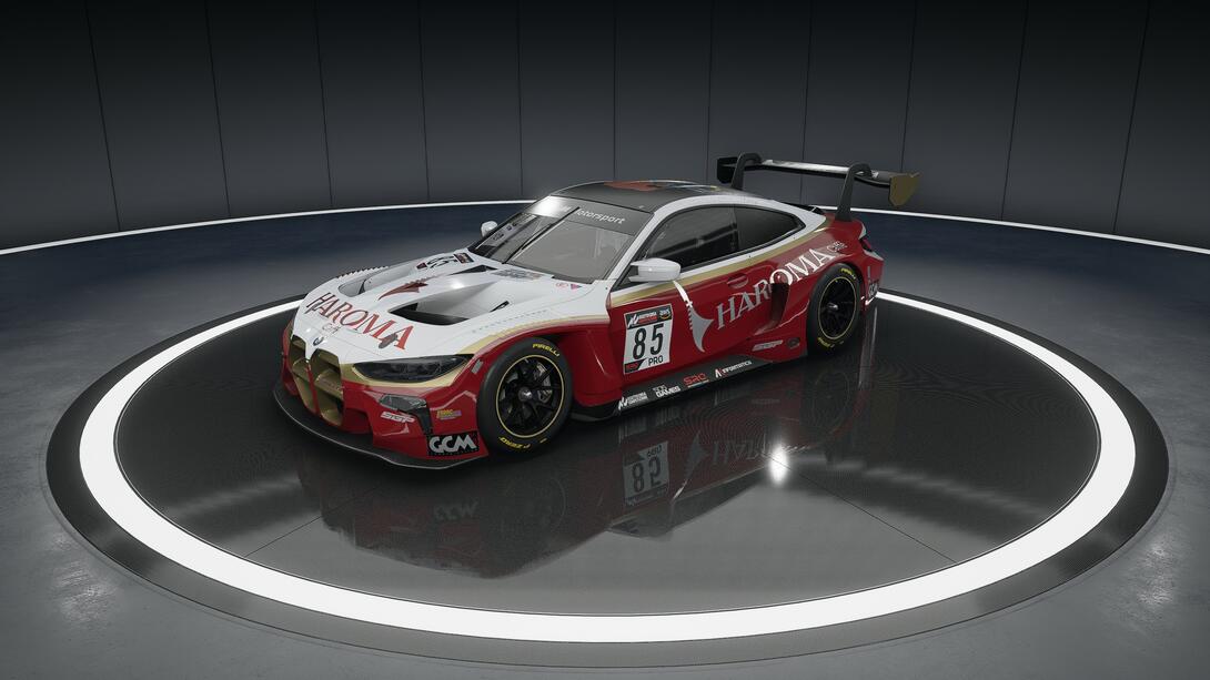Team Racing Point
