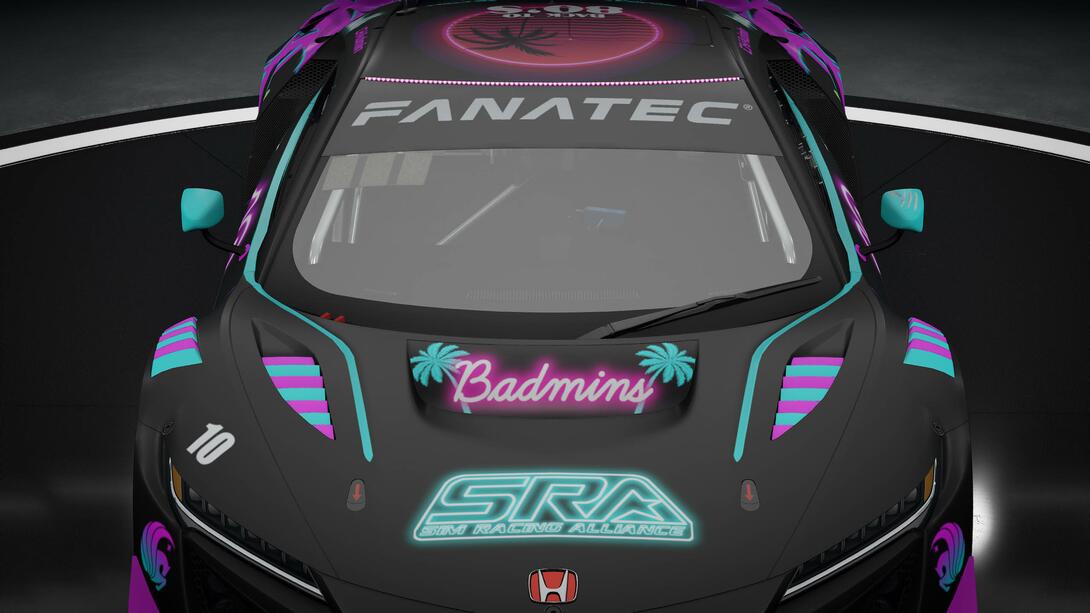 Badmins 3