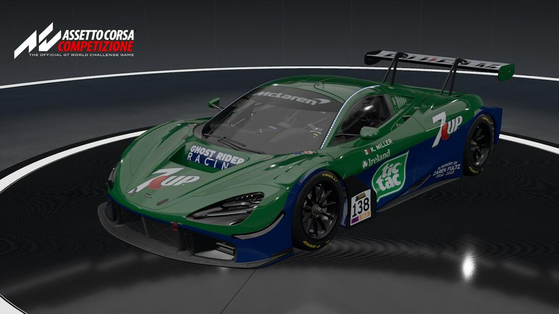 GRR S4 #138