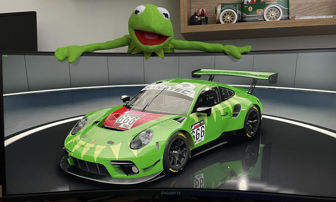 Kermit Motorsport