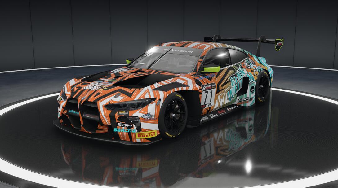 livery created by Axel Bürkle