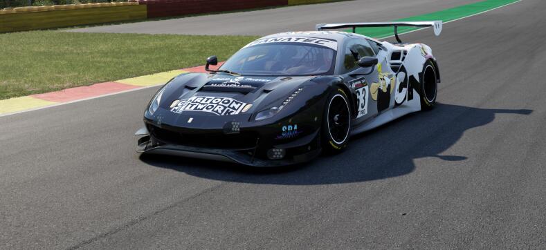 ferarri