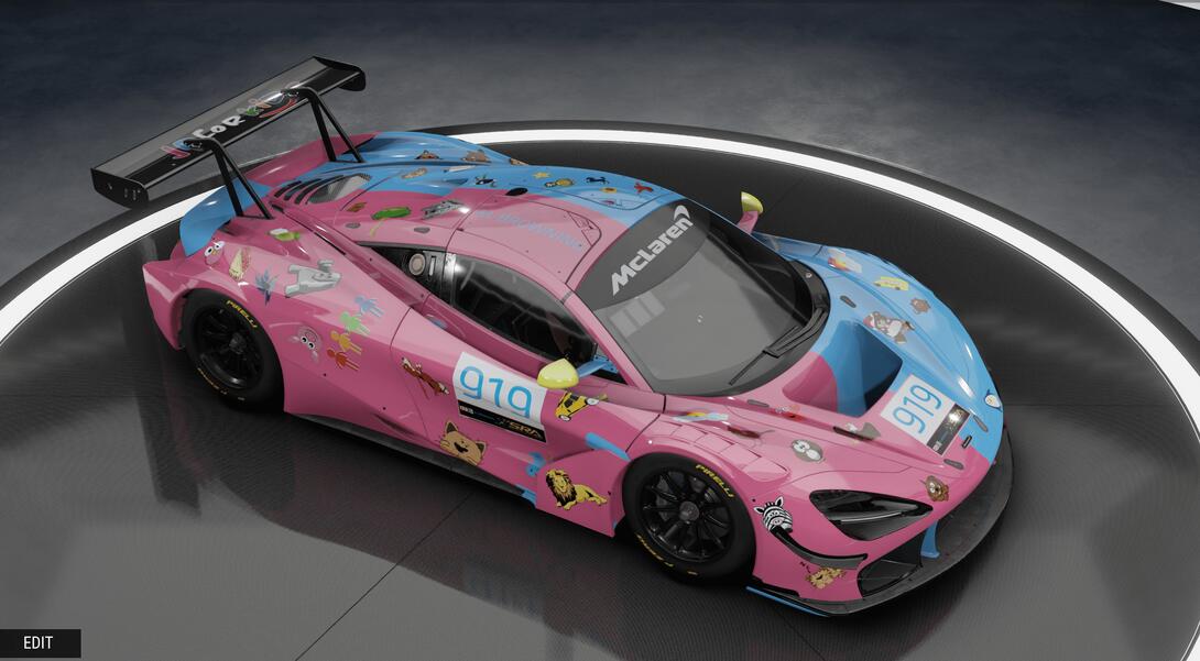 Wave Off Racing
