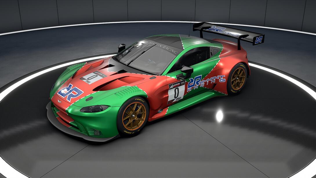 Remnant Aston Orange 2