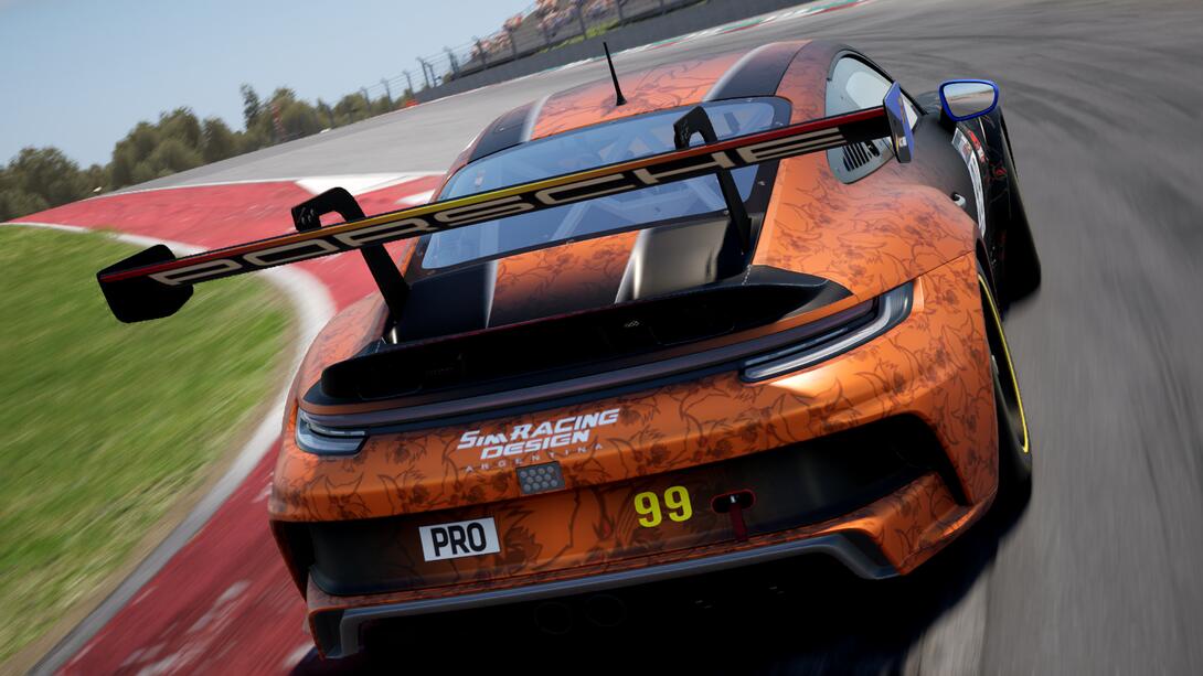 KRH_Ribes_Porsche992GT3Cup