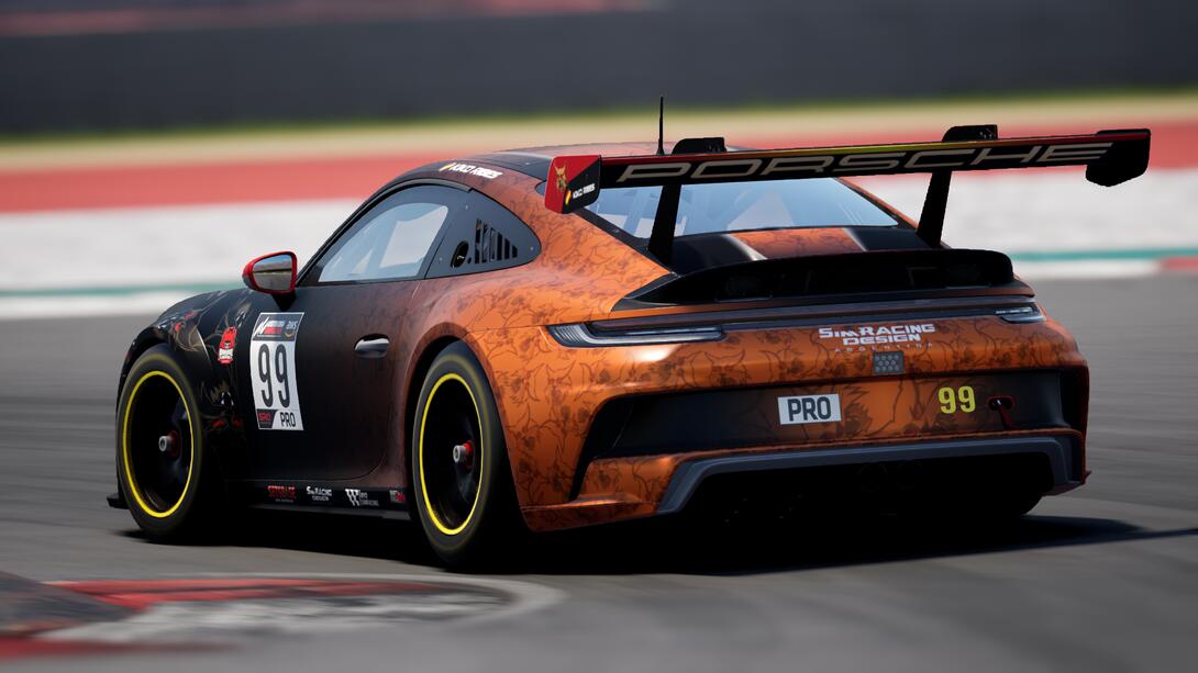 KRH_Ribes_Porsche992GT3Cup