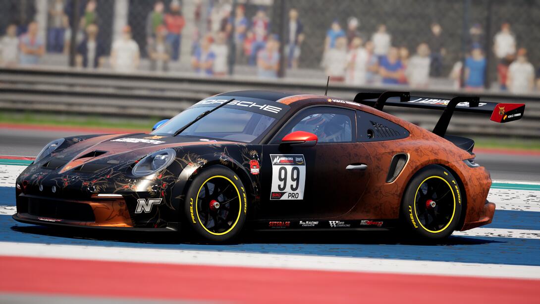 KRH_Ribes_Porsche992GT3Cup