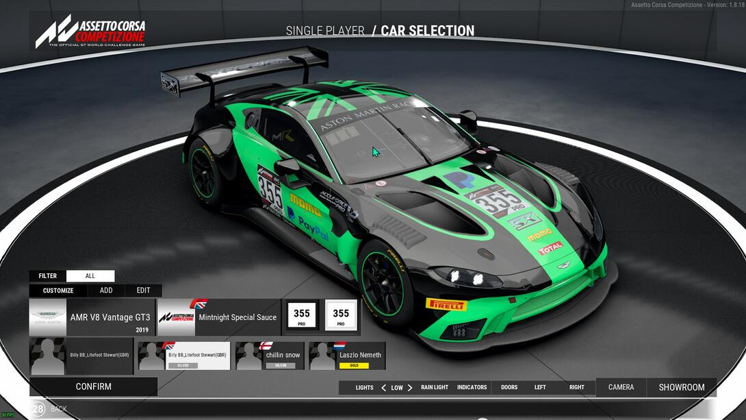 MintNight Special Source