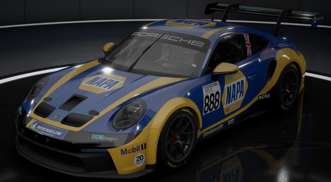 Racingstronger.com Racing