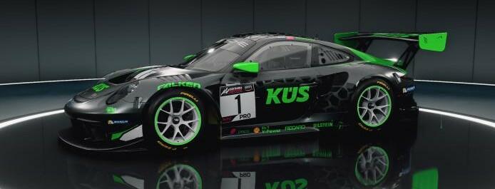 Sanchez 991 green