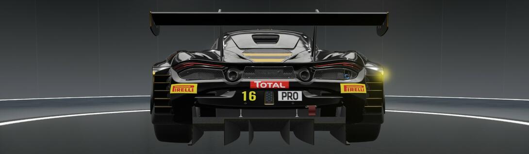 Rear Phoenix Livery