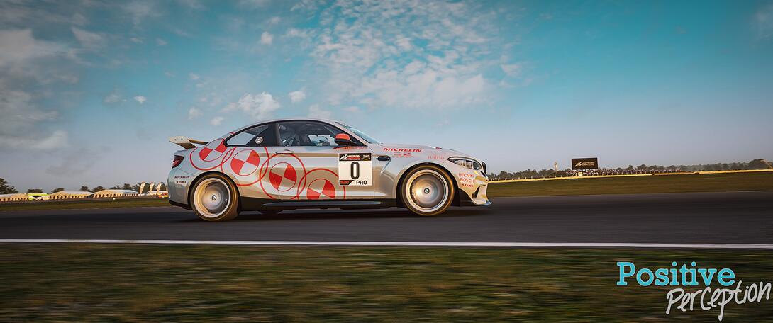 Audi BTCC
