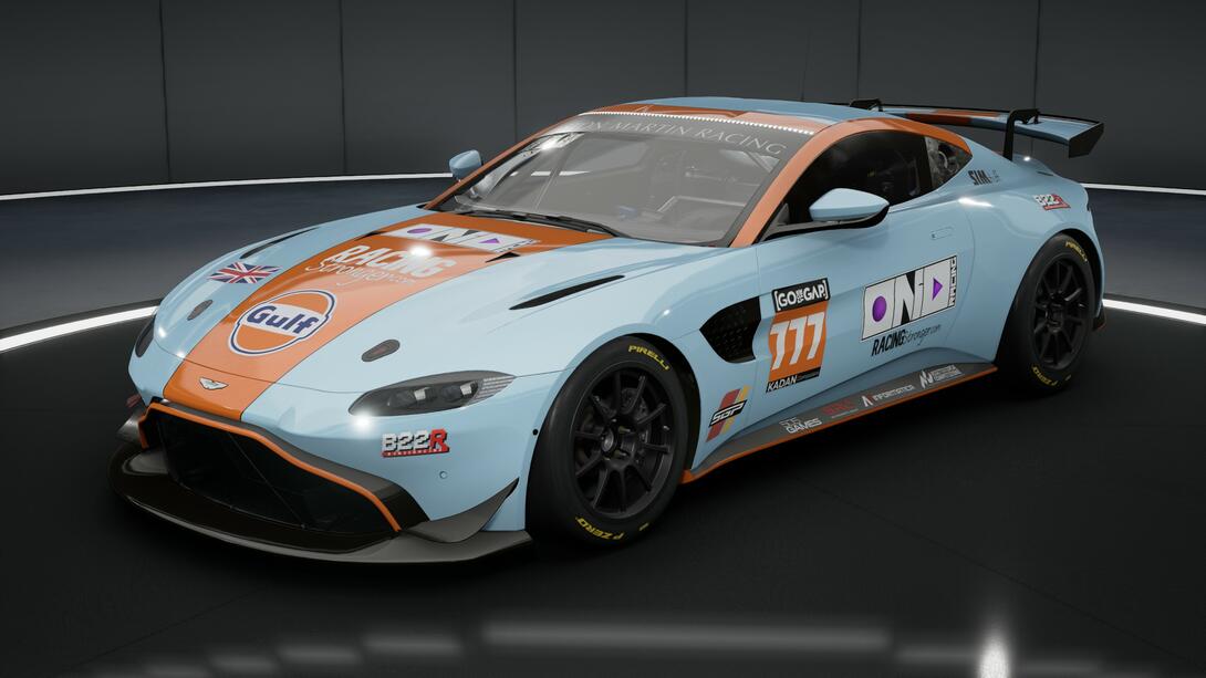 gulf