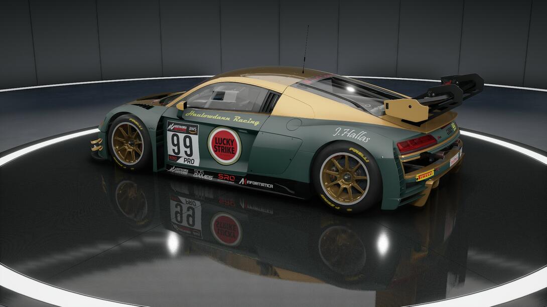 showroom
