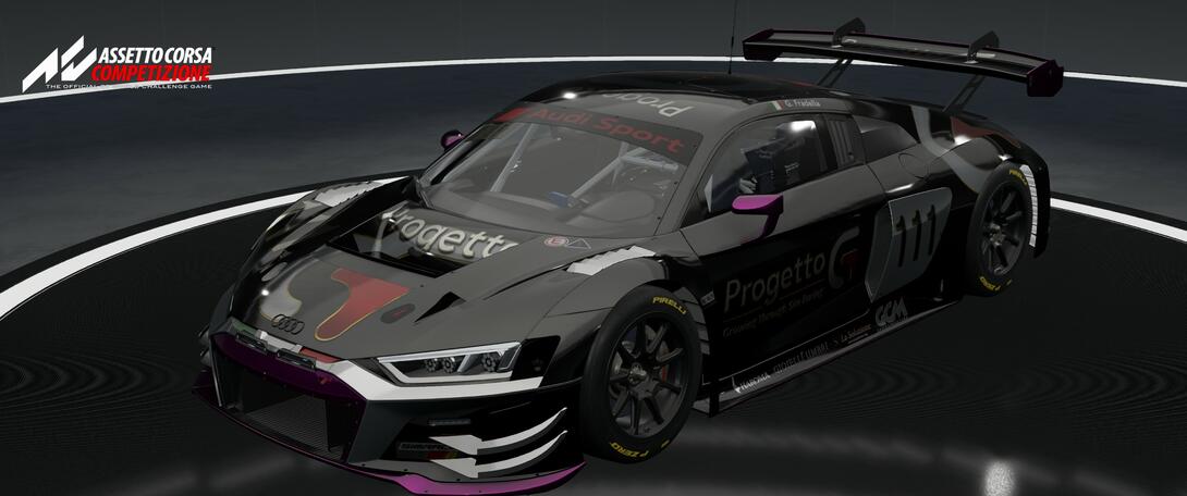 Progetto G - Fradella