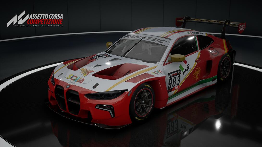 Created By Antonio Pinna [ITJ]