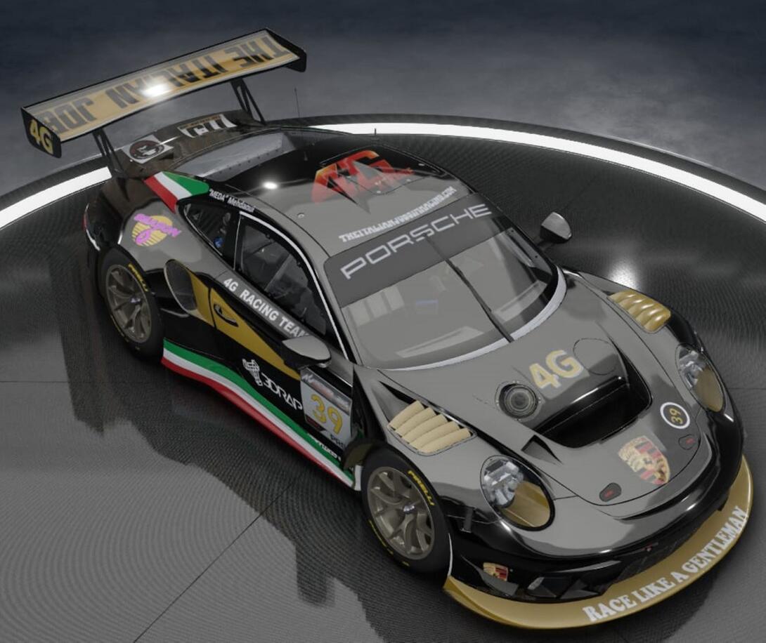 porsche season 6
