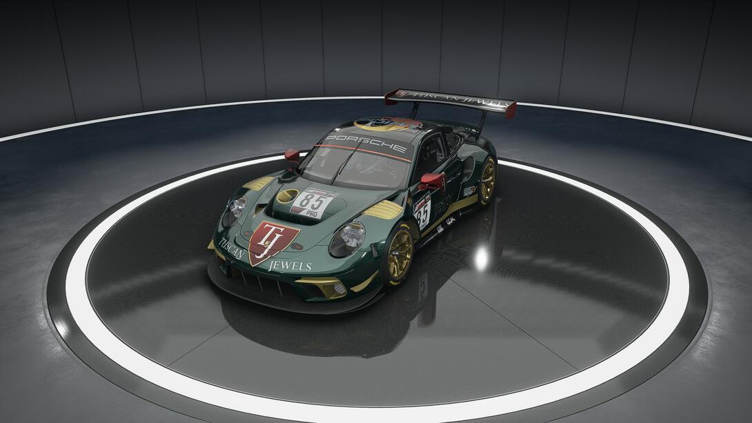 Team Racing Point