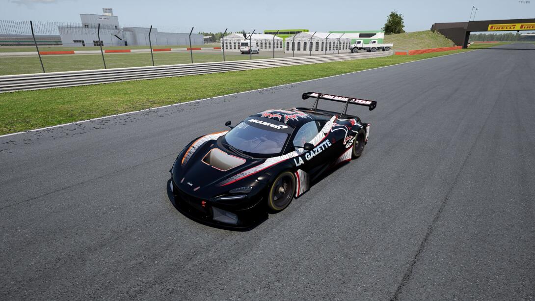 BRT 720s R
