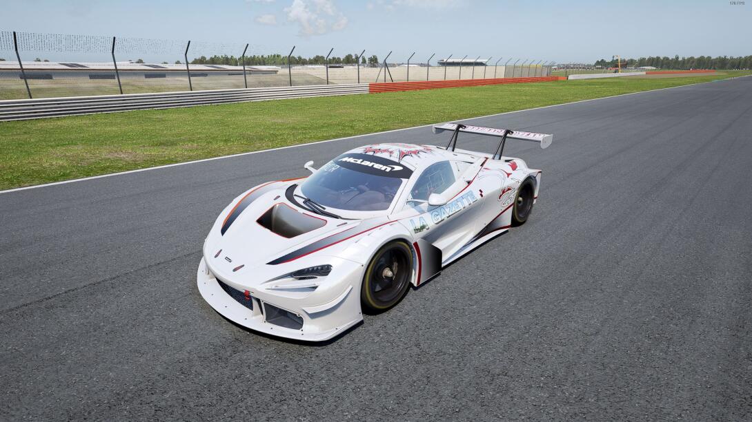 BRT 720s S