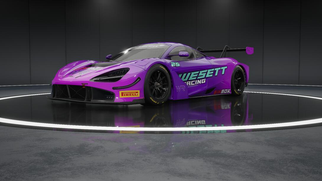 Wesett Racing