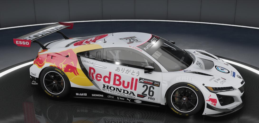 Hammertime East NSX 26