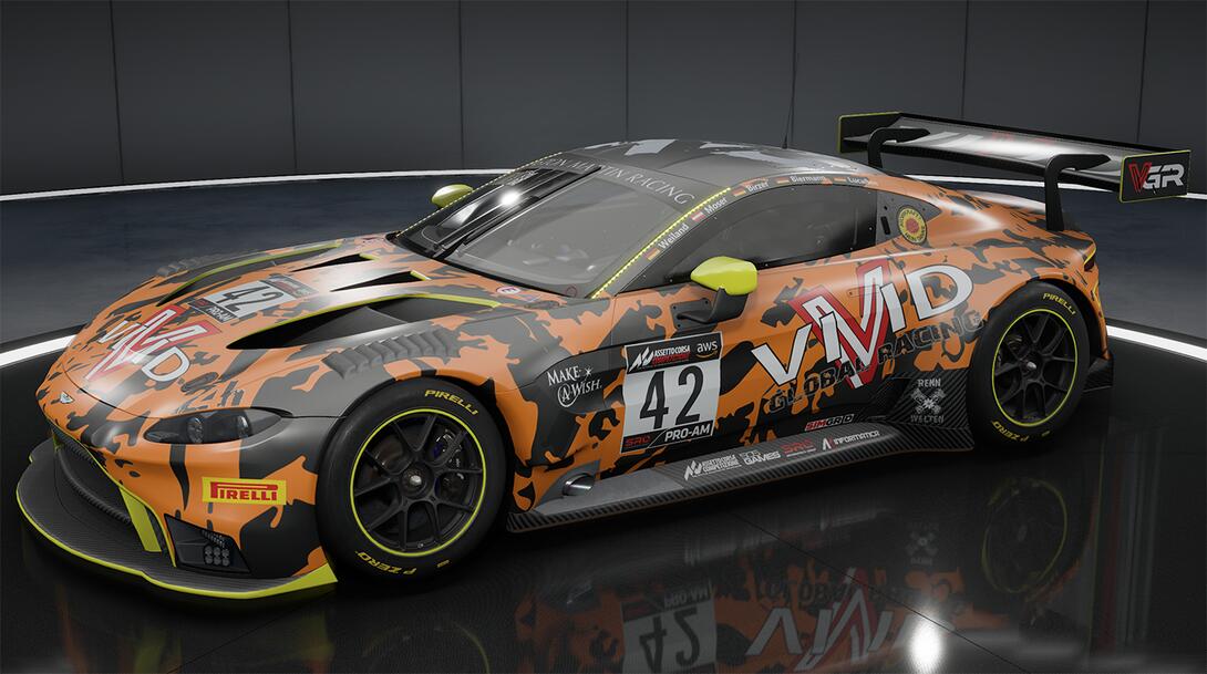 VGR-Aston