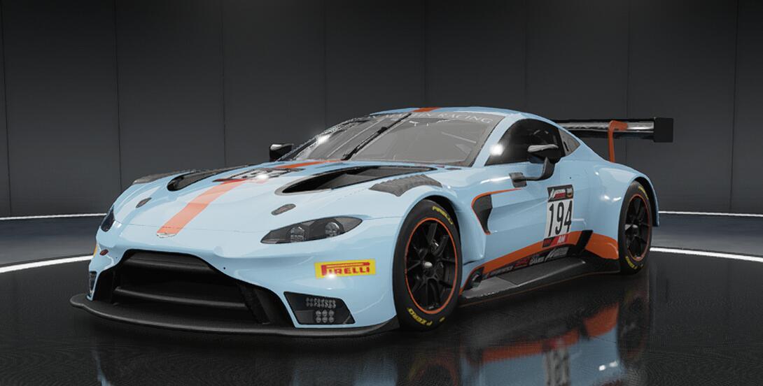 GS Racing Team