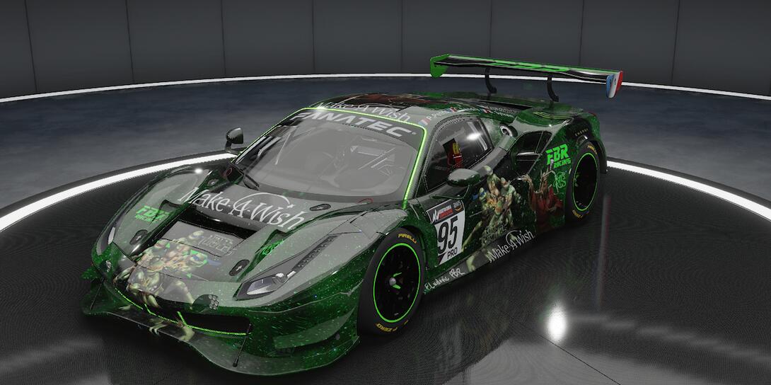 endurance 24h watkins