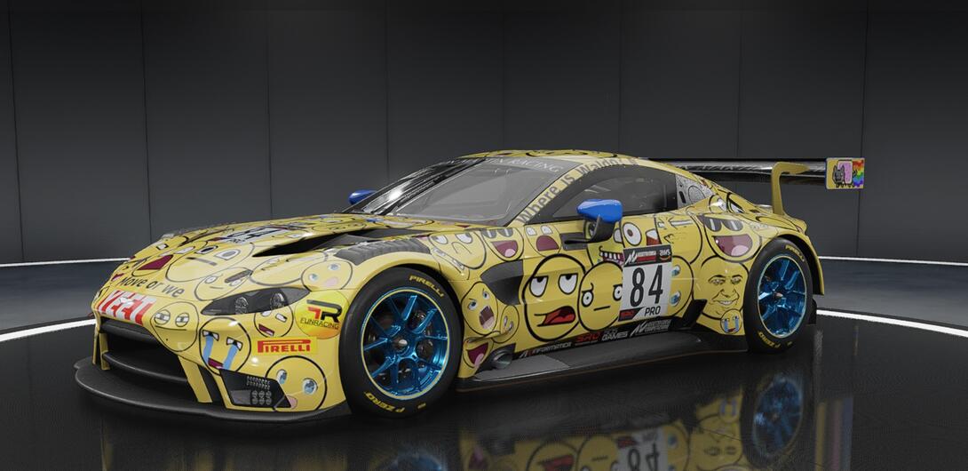 Team FunRacing AMR