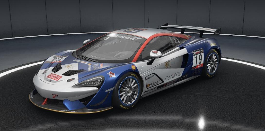 X1 Motorsport Technologies Pathe