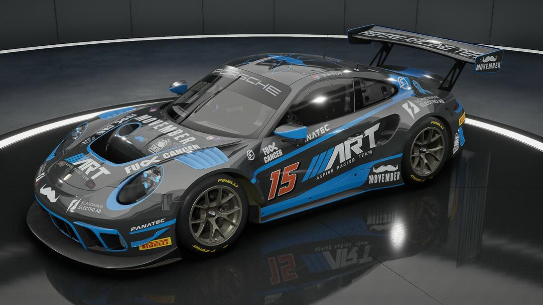 RP #15