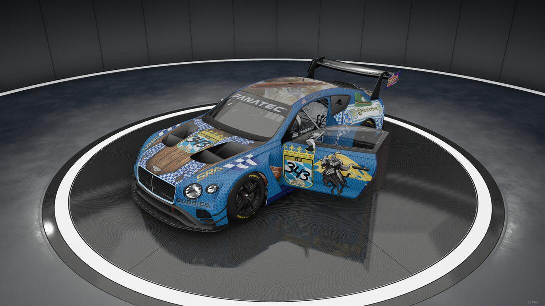 Bratwurst Rennteam