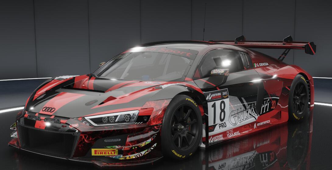 SimRacingTeam GDC
