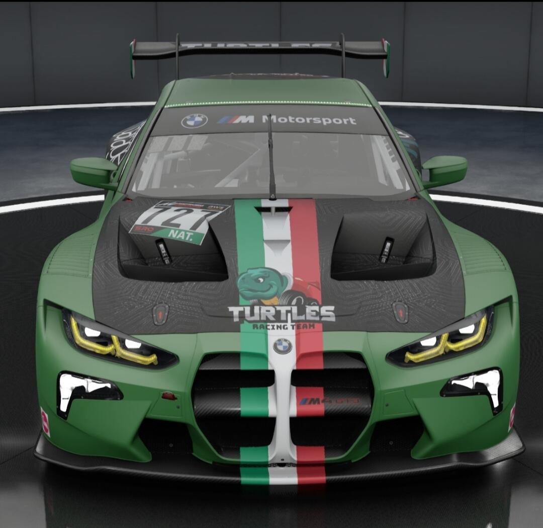 TRT 12h SPA