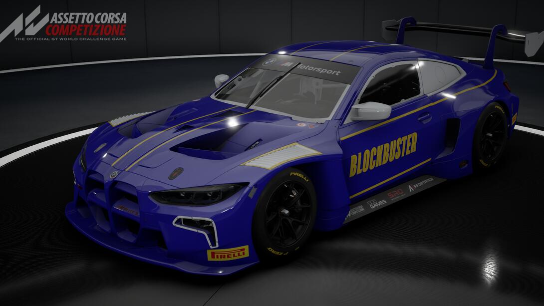 blockbuster