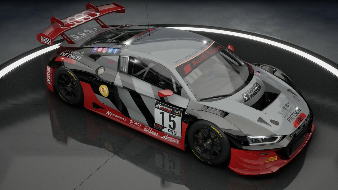 CM Autohaus Pietsch SimRacing