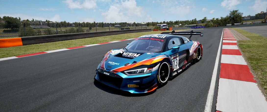 AudiR8gt3_EvoII