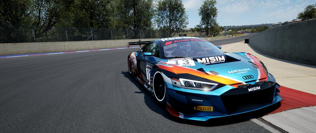 AudiR8gt3_EvoII