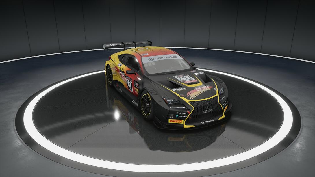 HQTH Simracing 257