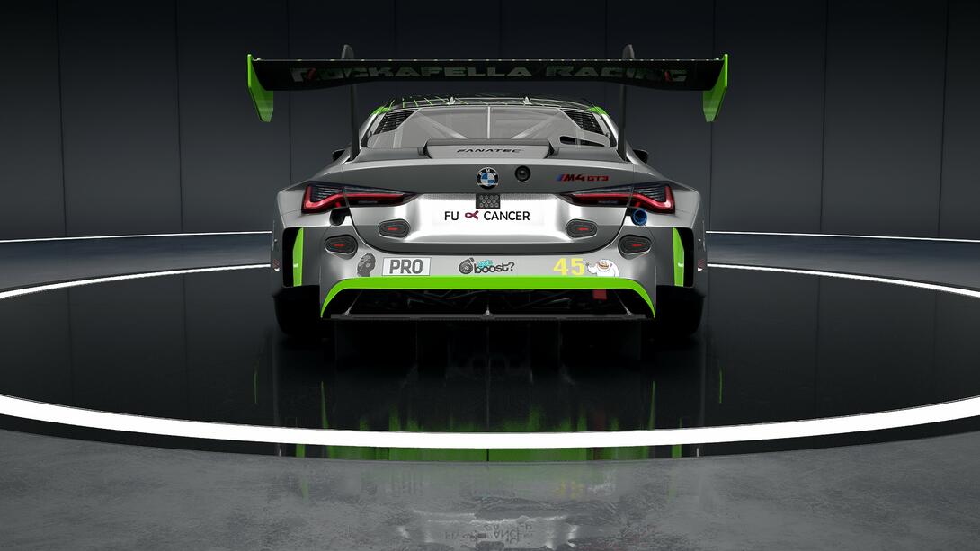 rear view 