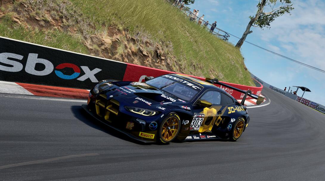 3D-MAX Racing Freggel & Didus