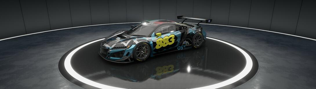 Honda ost