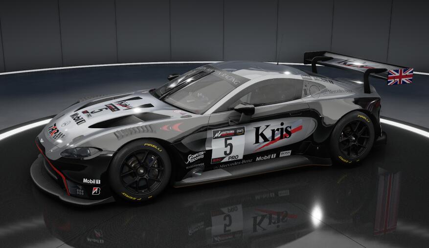 TeamAbby Racing 2023
