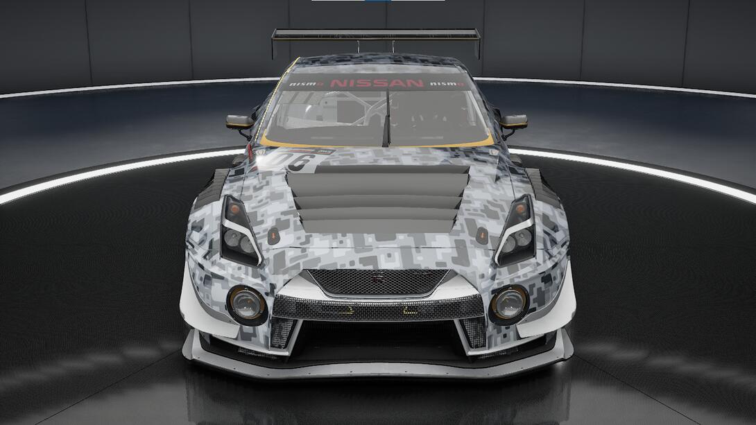 Dieselworks STEALTH