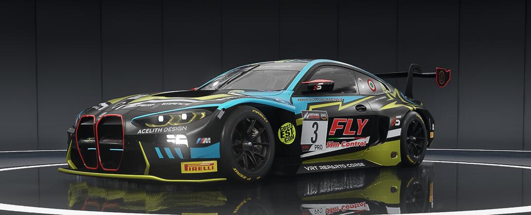 VRT M4 2023