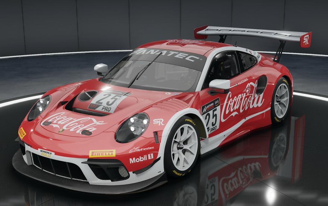 Gizzonio CocaCola