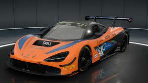 McLaren