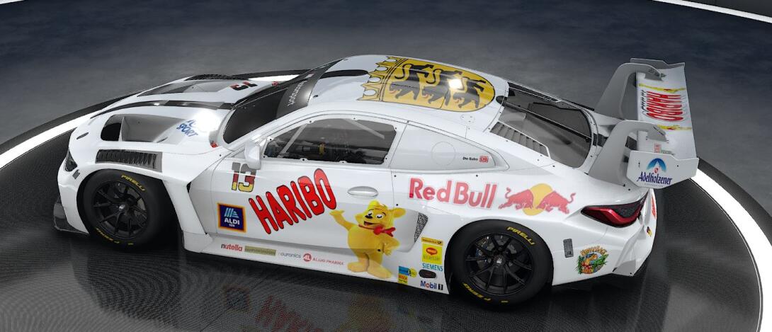 Haribo